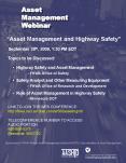 Asset Management Webinar PowerPoint PPT Presentation