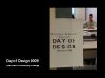 Day of Design 2009 PowerPoint PPT Presentation