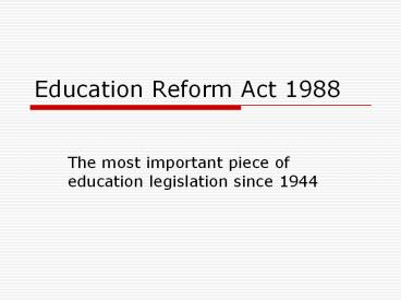 Education%20Reform%20Act%201988