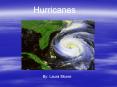 Hurricanes PowerPoint PPT Presentation