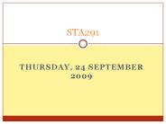 THURSday,%2024%20September%202009