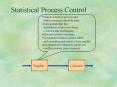 Statistical Process Control PowerPoint PPT Presentation
