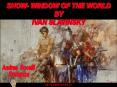 SHOWWINDOW OF THE WORLD BY IVAN SLAVINSKYPAINTER2'pps PowerPoint PPT Presentation
