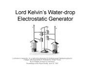 Lord Kelvin