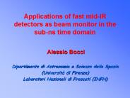 Dipartimento di Astronomia e Scienza dello Spazio