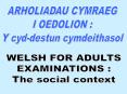 ARHOLIADAU CYMRAEG PowerPoint PPT Presentation