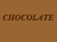 CHOCOLATE PowerPoint PPT Presentation