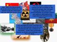 After 1945, one big problem disturbed most Americans: the threat of nuclear holocaust and war with the Soviet Union PowerPoint PPT Presentation
