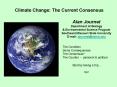 Climate Change Science Career PowerPoint PPT Presentation