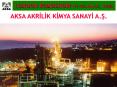 AKSA AKRILIK KIMYA SANAYI A'S' PowerPoint PPT Presentation