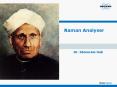 Raman Analyser PowerPoint PPT Presentation