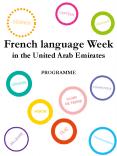 French language Week PowerPoint PPT Presentation