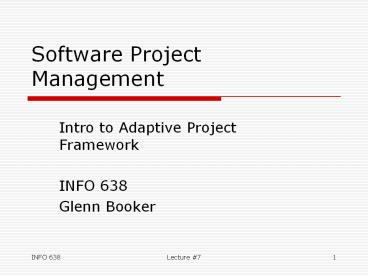 presentation player overlay
