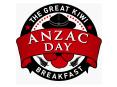 Great Kiwi ANZAC Breakfast PowerPoint PPT Presentation