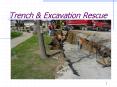 Trench PowerPoint PPT Presentation