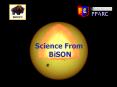 Science From BiSON PowerPoint PPT Presentation