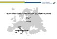 THE AUTOMOTIVE AND CONSTRUCTION EQUIPMENT INDUSTRY ITALY Fact Pack PowerPoint PPT Presentation