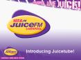 Introducing Juicetube! PowerPoint PPT Presentation