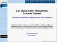 U.S. Digital Asset Management Systems Markets Increased Demand for Digital Formats Drives Industry PowerPoint PPT Presentation