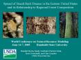 Spread of Beech Bark Disease in the Eastern United States and its Relationship to Regional Forest Co PowerPoint PPT Presentation