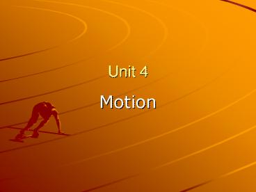 presentation player overlay