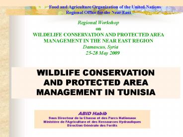 Prsentation PowerPoint