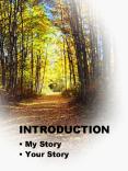 My Story PowerPoint PPT Presentation