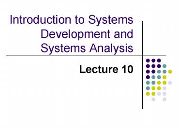 presentation player overlay