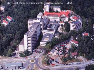 Ingen lysbildetittel