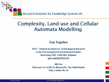 presentation player overlay