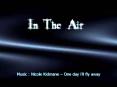 Music : Nicole Kidmane One day ill fly away PowerPoint PPT Presentation