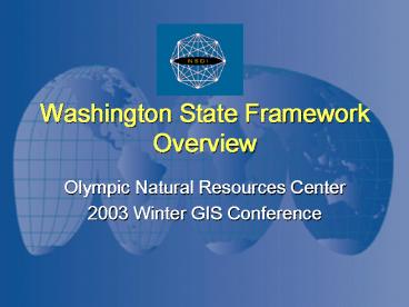 presentation player overlay