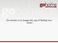 Our mission is to change the way of finding Your home ! PowerPoint PPT Presentation