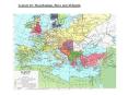 Lecture 16: Macedonians, Slavs and Abbasids PowerPoint PPT Presentation