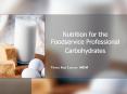 Nutrition for the Foodservice Professional PowerPoint PPT Presentation