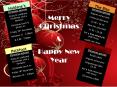 Merry Christmas PowerPoint PPT Presentation