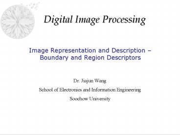 presentation player overlay