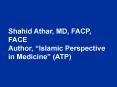 Ramadan Fasting and Muslim Patients PowerPoint PPT Presentation