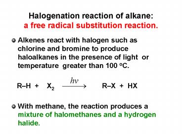 presentation player overlay