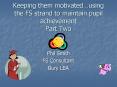 Keeping them motivated PowerPoint PPT Presentation