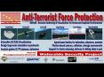 Anti-Terrorist Force Protection Tactical 3D Simulation for Risk, Consequence Assessment PowerPoint PPT Presentation