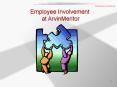 Employee Involvement PowerPoint PPT Presentation