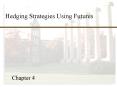 Hedging Strategies Using Futures PowerPoint PPT Presentation