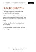 LEARNING OBJECTIVES PowerPoint PPT Presentation