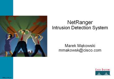 presentation player overlay