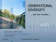 GENERATIONAL DIVERSITY   PowerPoint PPT Presentation