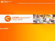 Strategies for Working with Governments, Telcos, Non-profits,