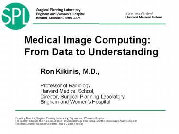 presentation player overlay