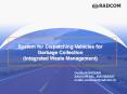 System for Dispatching Vehicles for Garbage Collection Integrated Waste Management PowerPoint PPT Presentation
