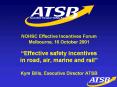NOHSC Effective Incentives Forum PowerPoint PPT Presentation